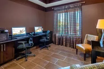 Holiday Inn Express Hotel & Suites Dallas West, An Ihg