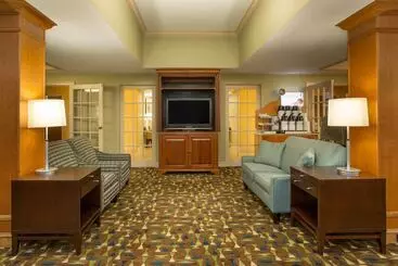 Holiday Inn Express Hotel & Suites Kalamazoo By Ihg