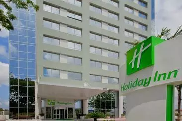 Hôtel Holiday Inn Manaus, An Ihg