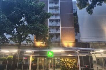 هتل Ibis Styles Belem Nazare