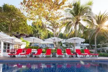 Hotel Kerala Coco Resort