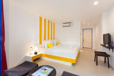 ホテル Kerala Coco Resort