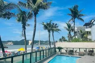 King S Flat Hotel Natal