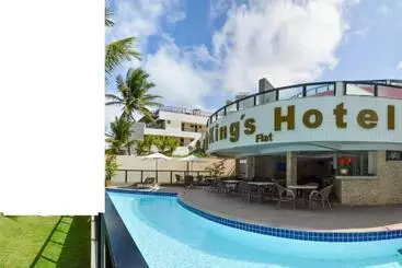 King S Flat Hotel Natal