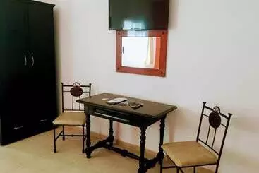 בית מלון כפרי Maria Jose