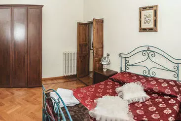 בית מלון כפרי Obelus