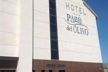 Hotell Pago Del Olivo
