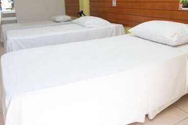 בית מלון כפרי Portal Dos Ventos