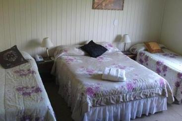 Szálloda Pousada Villa Di Fiori