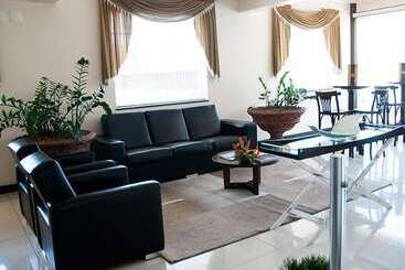 호텔 Premium Pirassununga