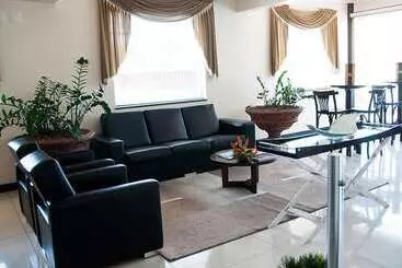 בית מלון כפרי Premium Pirassununga