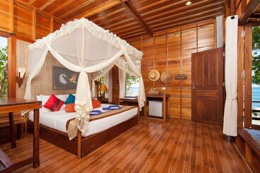 Otel Sensi Paradise Beach Resort