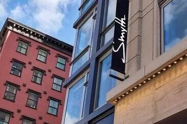 酒店 Smyth Tribeca