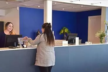 ホテル L Charlottenberg