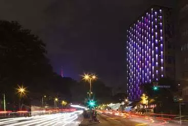 ホテル Wz Jardins