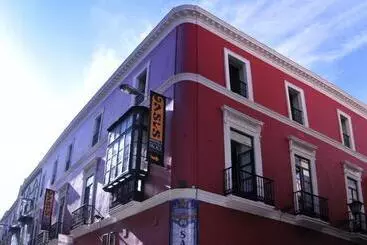 Hostel Joy Plaza de Armas