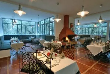 방갈로 Oliveraie De Marigha