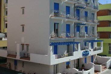 Residence Mediterraneo