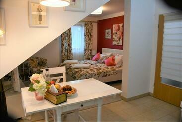 Bed and Breakfast Nonas Bed&breakfast