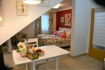 Bed and Breakfast Nonas Bed&breakfast
