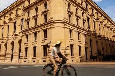 هتل Hôtel Madame Rêve