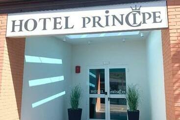 Art Hotel Principe