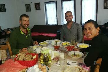 펜션 Eco Village Jasavić Ii