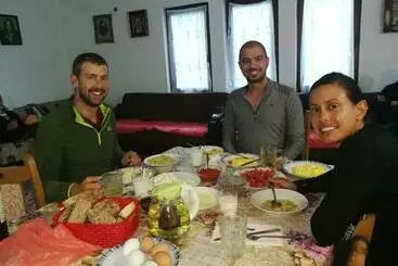 Pansiyon Eco Village Jasavić Ii