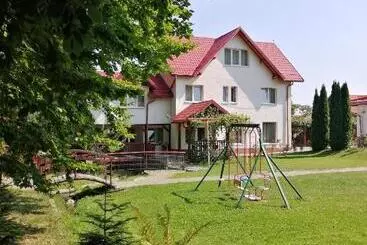 Pensiunea Maria