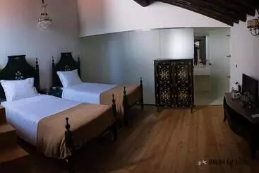 Aamiaismajoitus (B&B) Burgo Da Villa