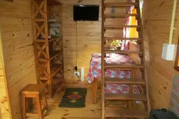 Bed & Breakfast Hospedaje Las Gardenias