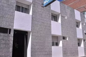 Hotel Del Norte