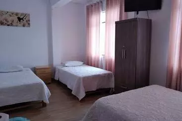 Otel Isla Vela Paracas