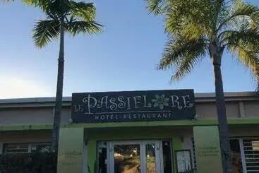 Hotel Le Passiflore