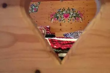 ホテル Mattenhof