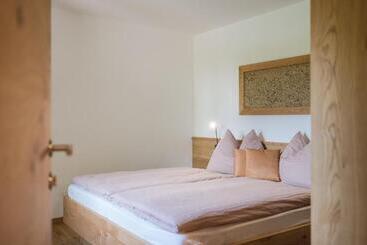 Отель Vettererhof