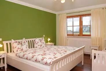 Pensiune Ferienhof Dirnberg