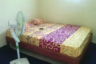Pensiune Penginapan Yarits