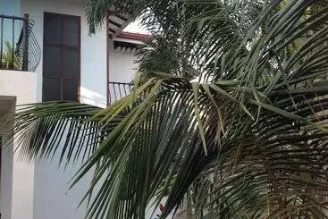 Pension The Villa Sun Shine