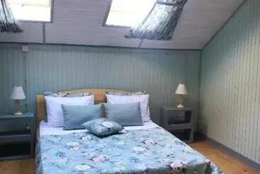 Hotel Chalet Blanc