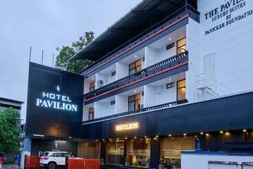 Aparthotel Nettoor Pavilion