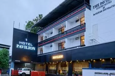 Aparthotel Nettoor Pavilion