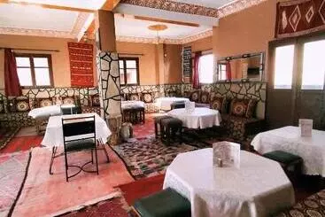 Auberge Restaurant Tizgui