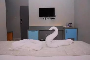 Nt Hotels And Resorts Akridha