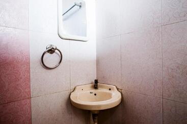 هاستل New City Inn