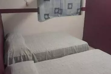 Hotel Ayalamar Manzanillo