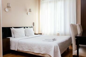 فندق Hôtel Du Parc