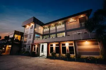 Hotel La Vista Pensionne