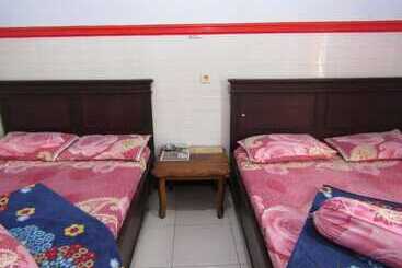 Hotel Griyo Tombo Kangen