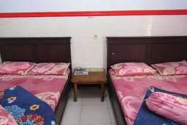 Hotel Griyo Tombo Kangen